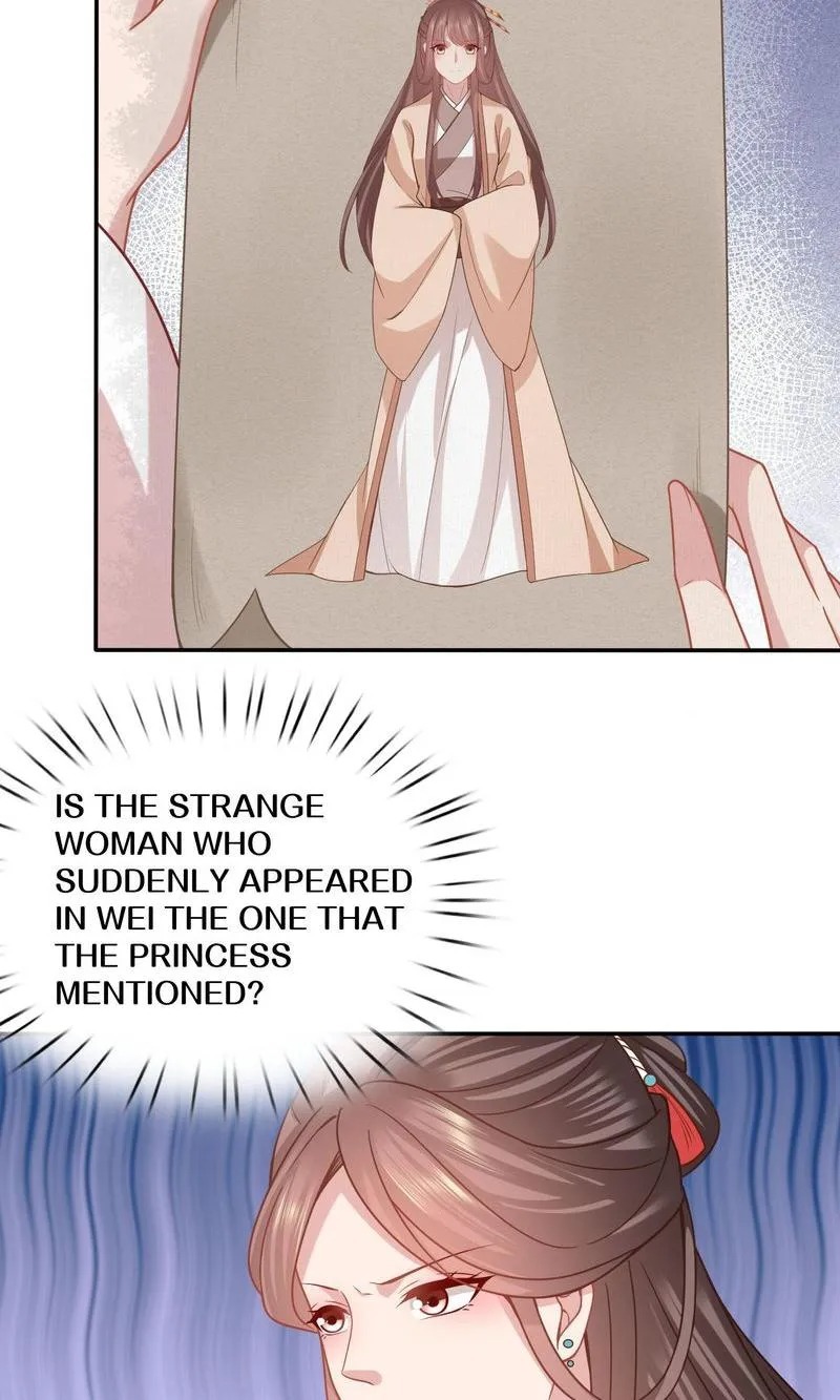 Time Travel: The Mighty Crown Princess Chapter 174 - page 32