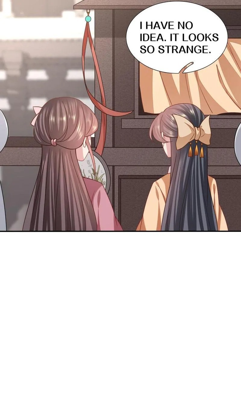 Time Travel: The Mighty Crown Princess Chapter 174 - page 35