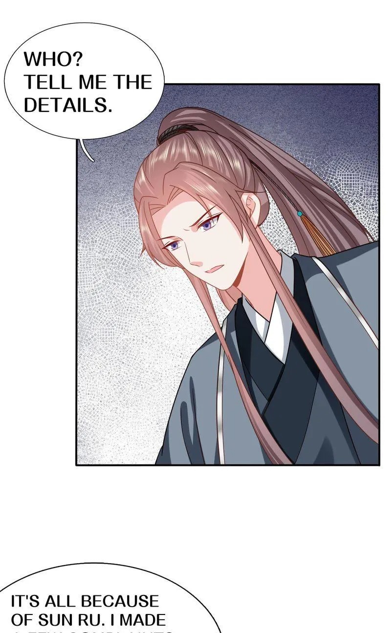 Time Travel: The Mighty Crown Princess Chapter 174 - page 4