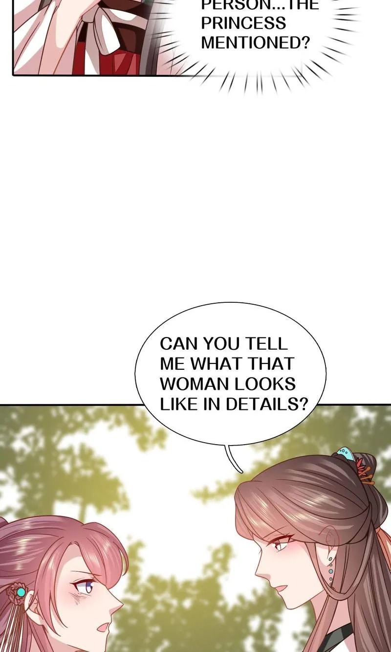 Time Travel: The Mighty Crown Princess Chapter 174 - page 8