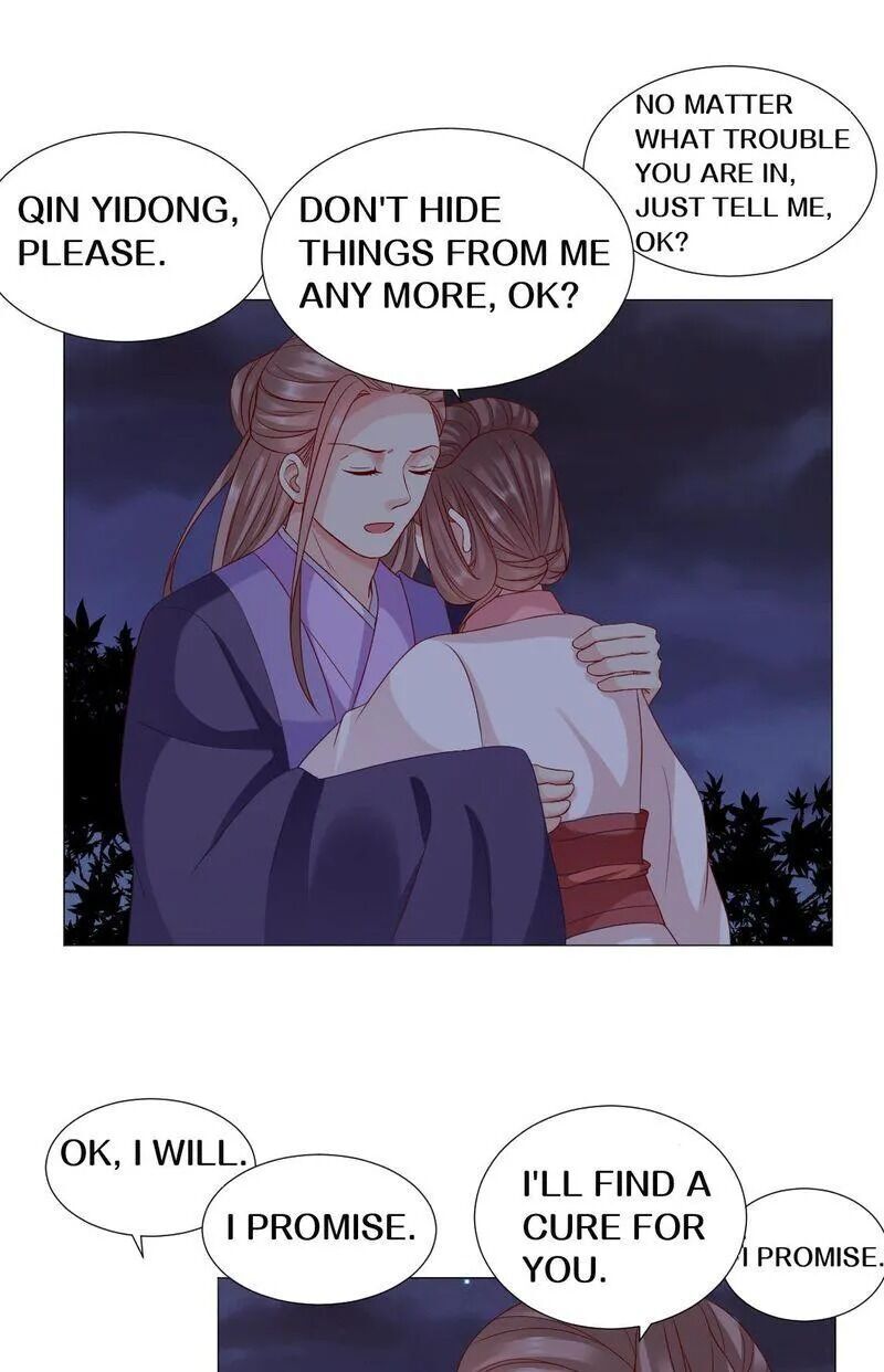 Time Travel: The Mighty Crown Princess Chapter 60 - page 1