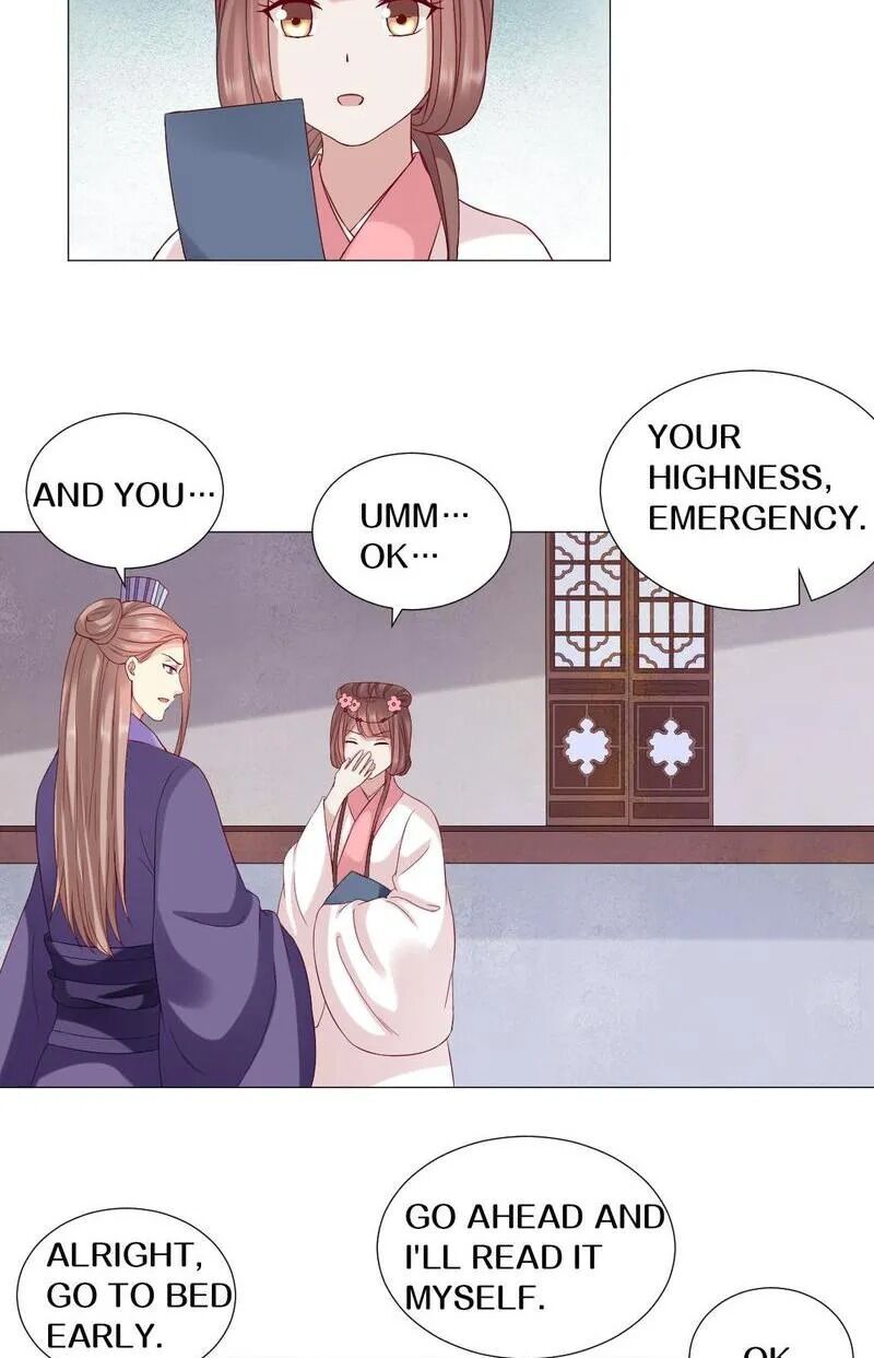 Time Travel: The Mighty Crown Princess Chapter 60 - page 10