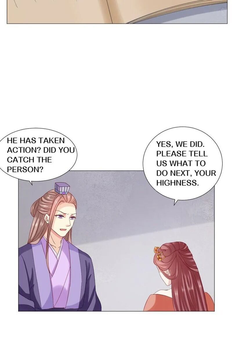 Time Travel: The Mighty Crown Princess Chapter 60 - page 14