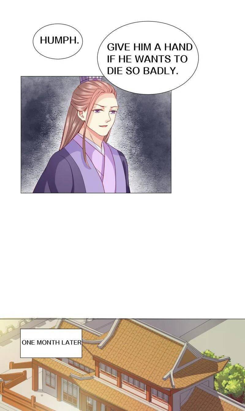 Time Travel: The Mighty Crown Princess Chapter 60 - page 15