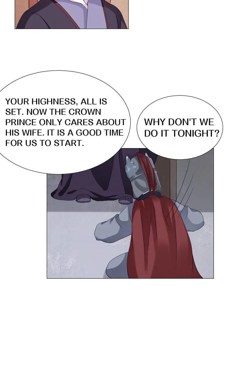 Time Travel: The Mighty Crown Princess Chapter 60 - page 21