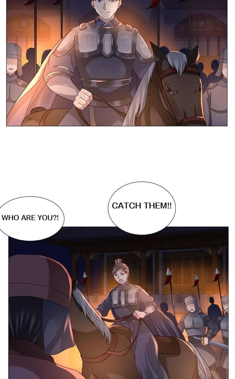 Time Travel: The Mighty Crown Princess Chapter 60 - page 24