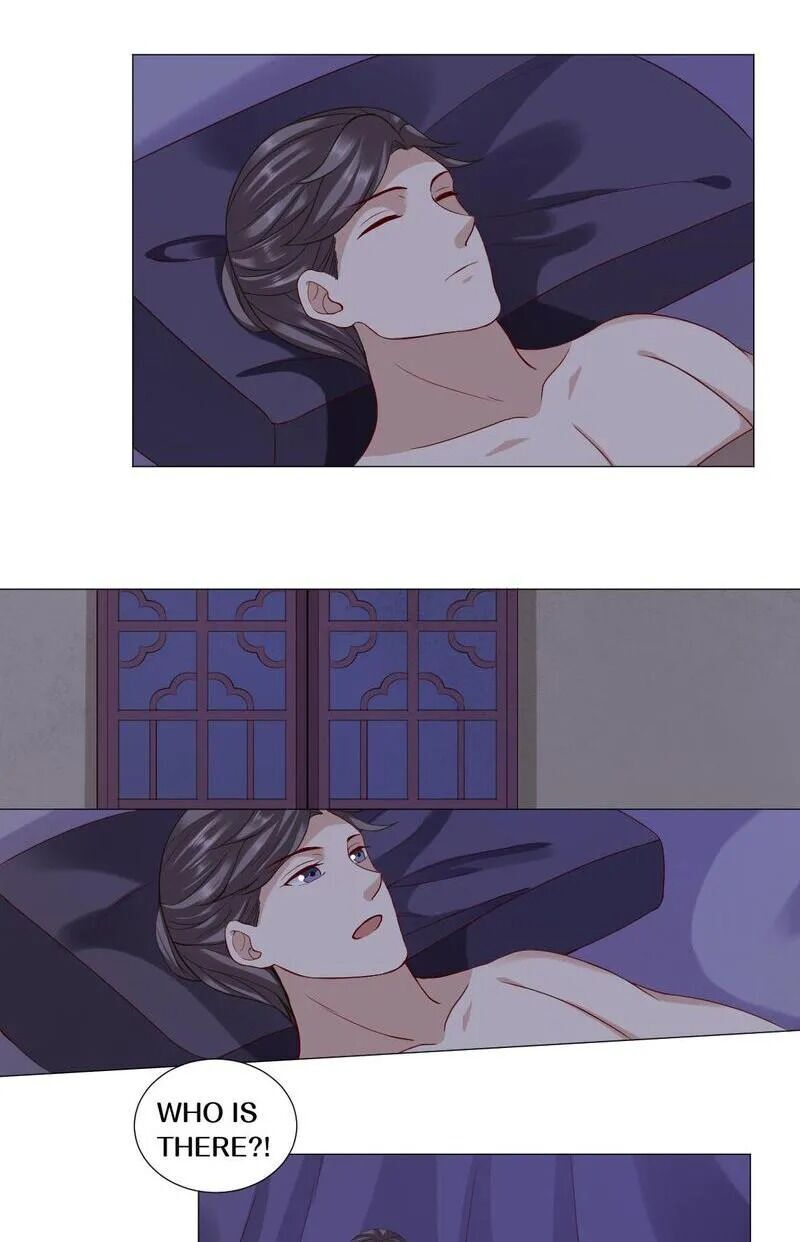 Time Travel: The Mighty Crown Princess Chapter 60 - page 4