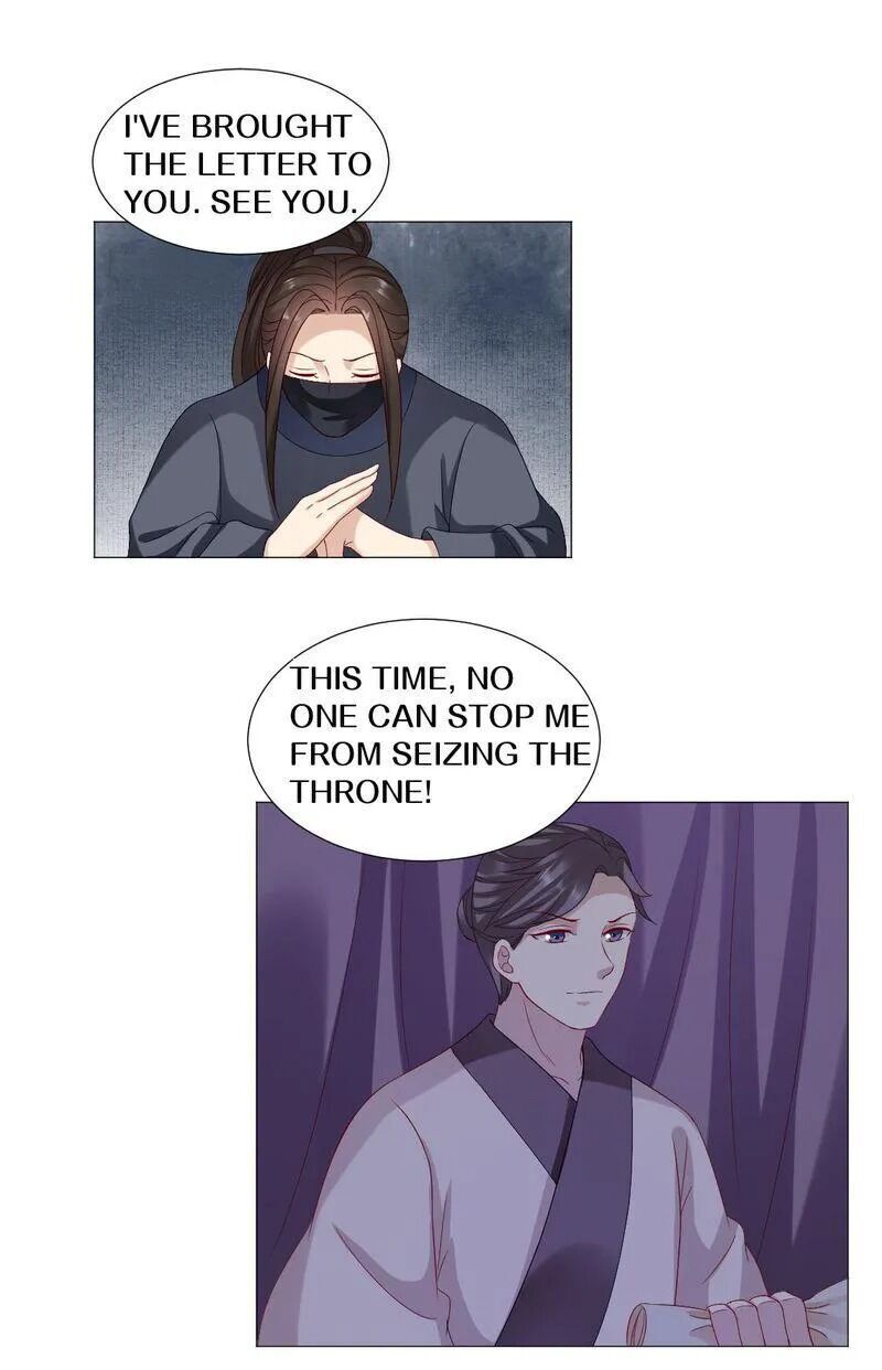 Time Travel: The Mighty Crown Princess Chapter 60 - page 8