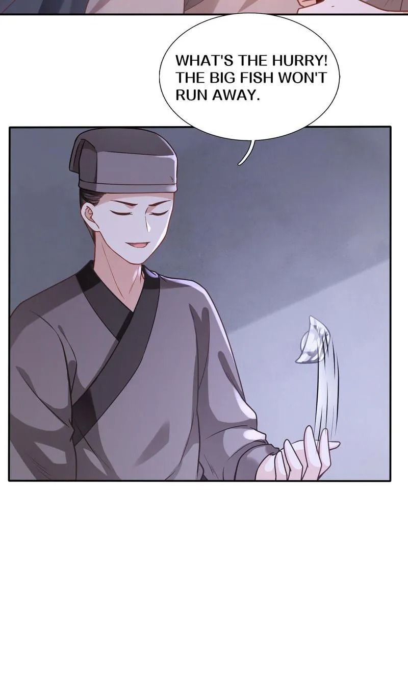 Time Travel: The Mighty Crown Princess Chapter 144 - page 12