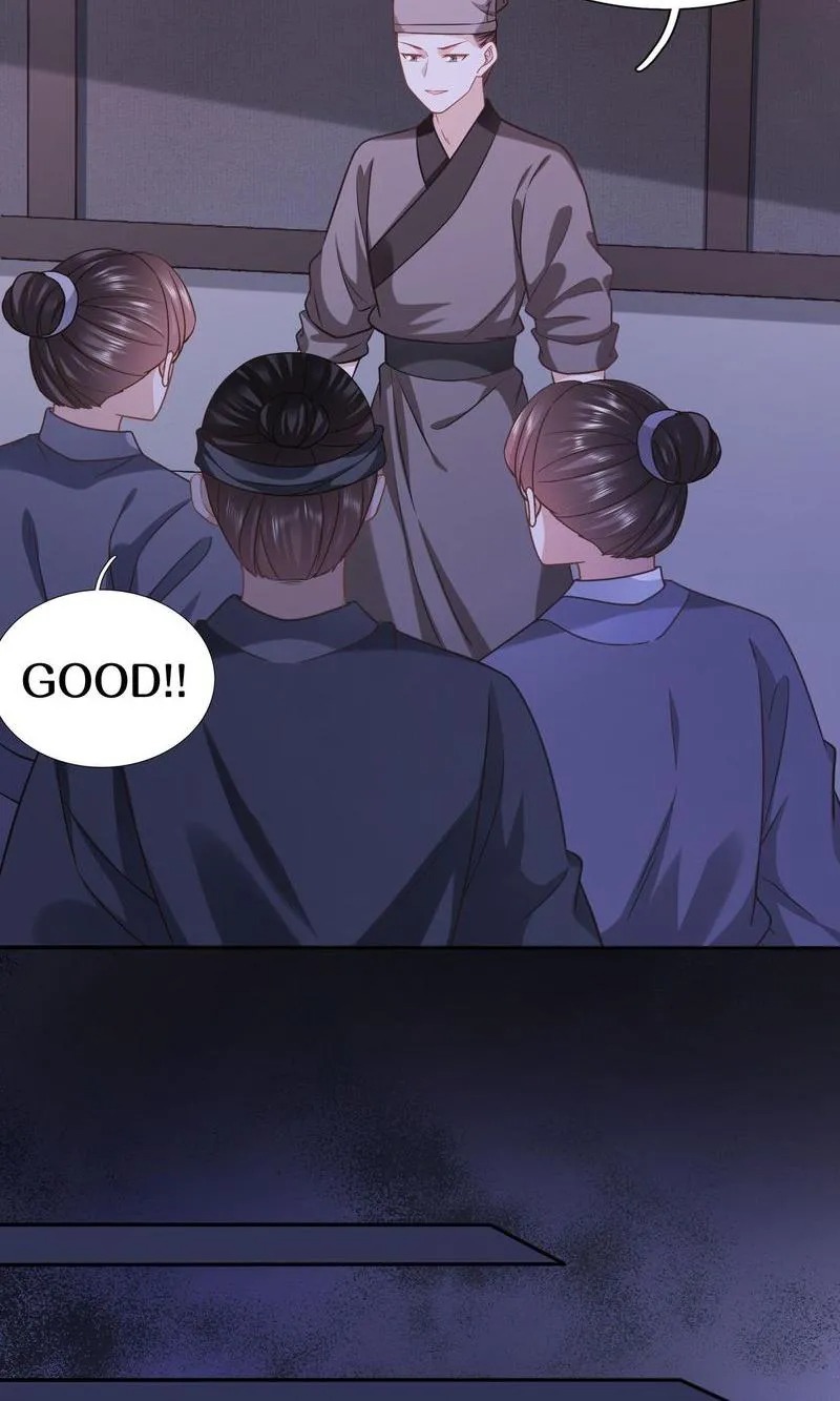 Time Travel: The Mighty Crown Princess Chapter 144 - page 14