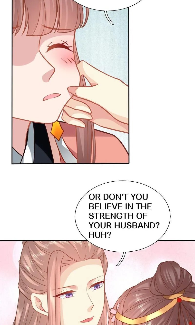 Time Travel: The Mighty Crown Princess Chapter 144 - page 2