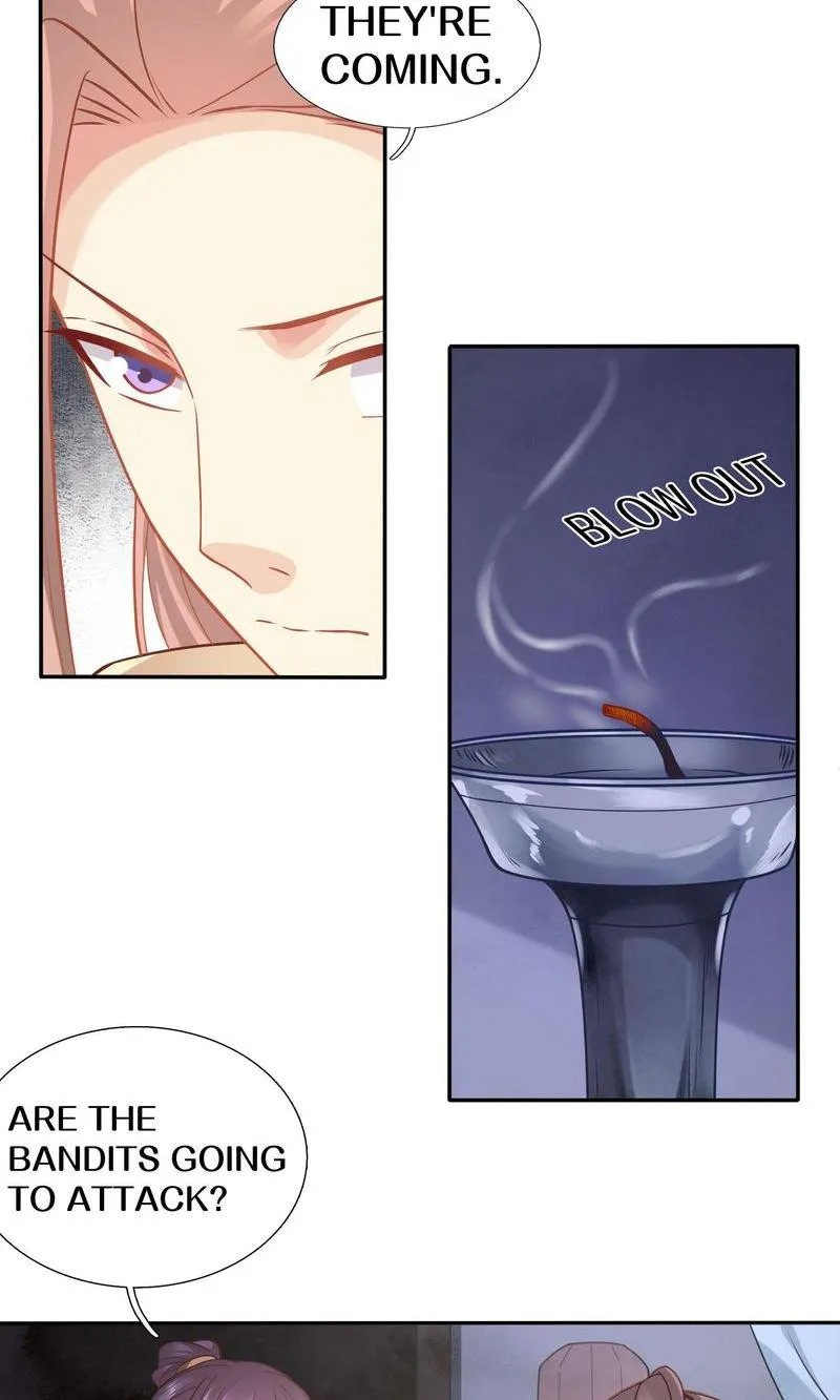 Time Travel: The Mighty Crown Princess Chapter 144 - page 23