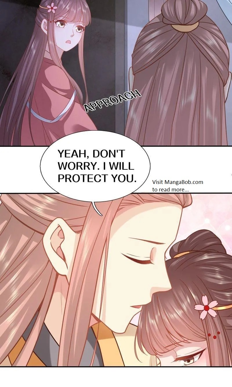 Time Travel: The Mighty Crown Princess Chapter 144 - page 24