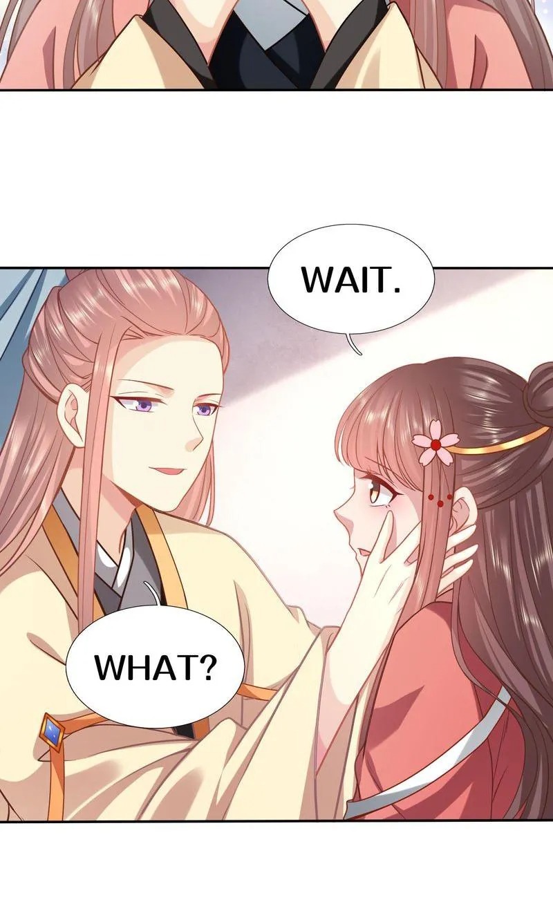 Time Travel: The Mighty Crown Princess Chapter 144 - page 4