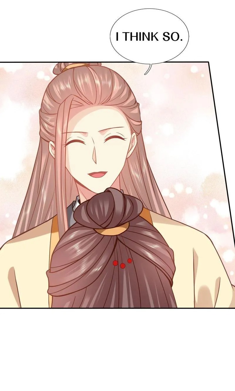 Time Travel: The Mighty Crown Princess Chapter 144 - page 7