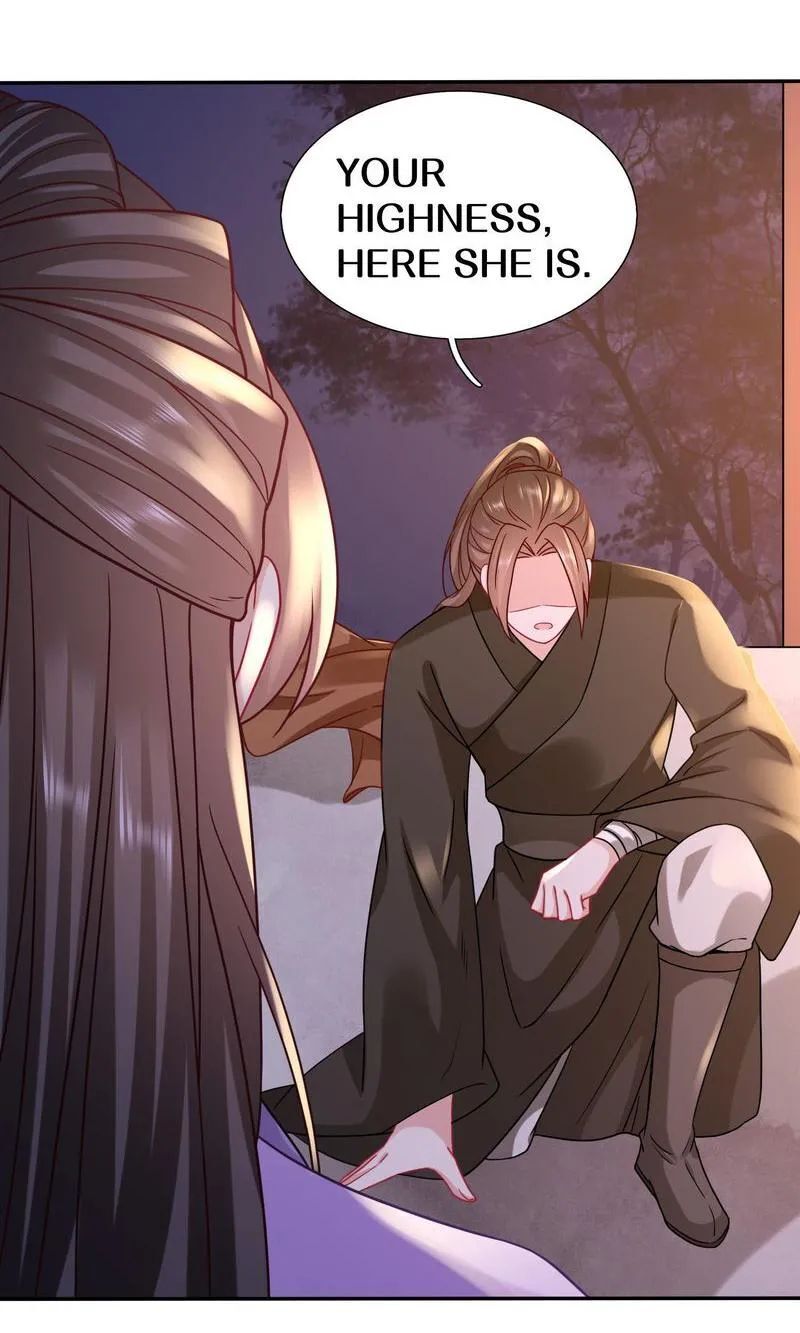 Time Travel: The Mighty Crown Princess Chapter 117 - page 16