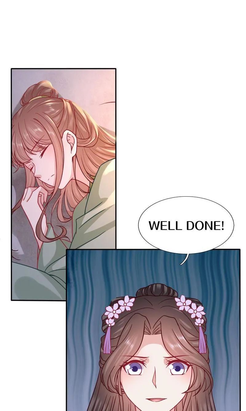 Time Travel: The Mighty Crown Princess Chapter 117 - page 17