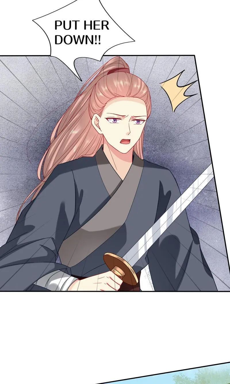 Time Travel: The Mighty Crown Princess Chapter 117 - page 9