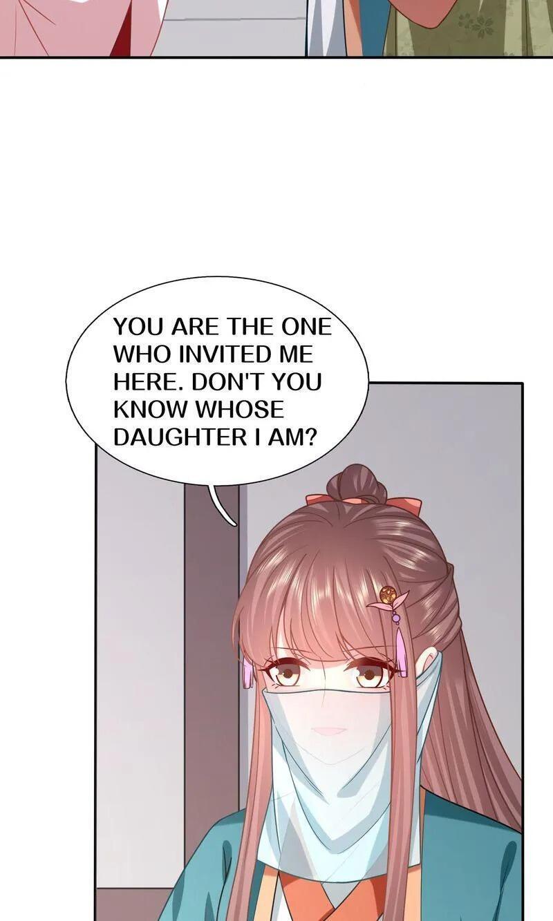 Time Travel: The Mighty Crown Princess Chapter 175 - page 10