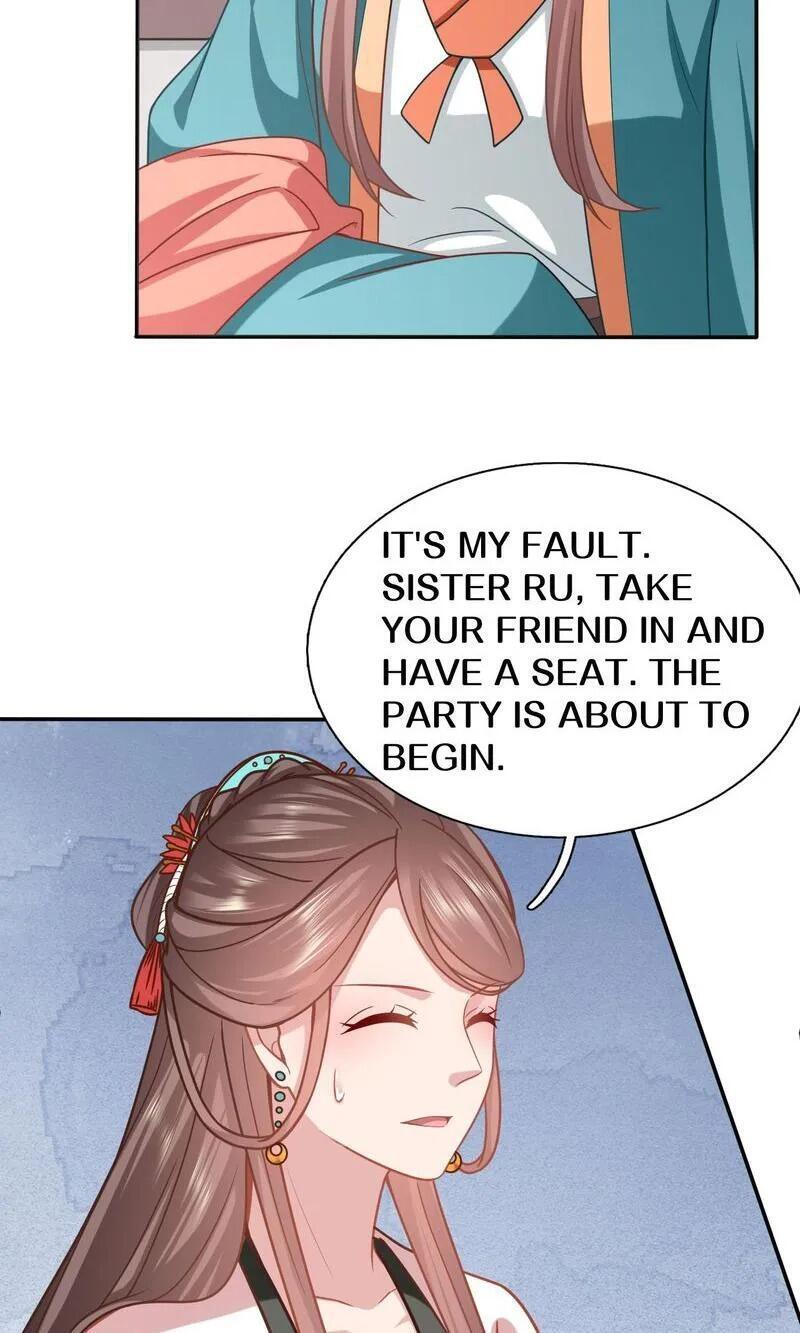 Time Travel: The Mighty Crown Princess Chapter 175 - page 11