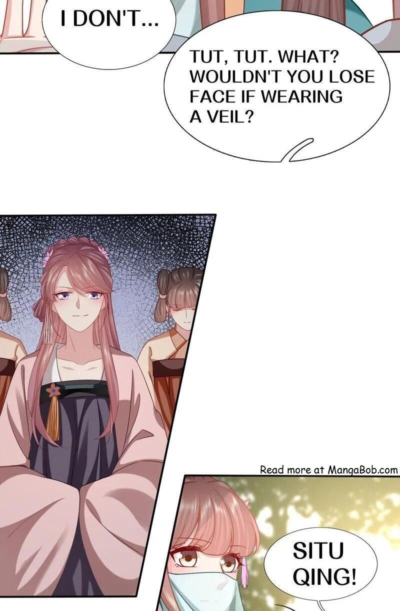 Time Travel: The Mighty Crown Princess Chapter 175 - page 18