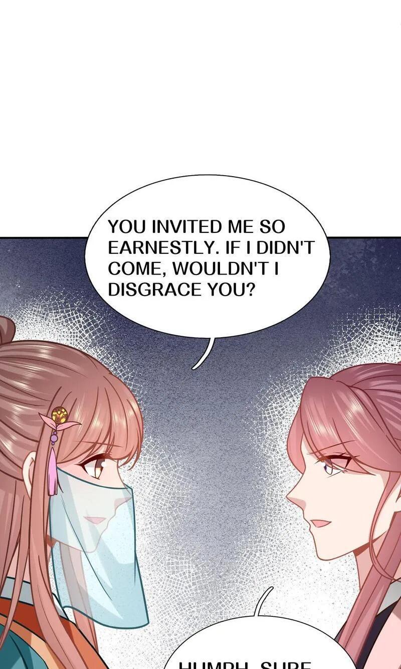 Time Travel: The Mighty Crown Princess Chapter 175 - page 21
