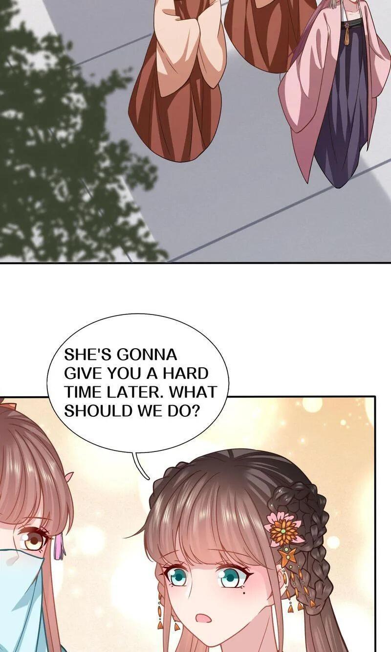 Time Travel: The Mighty Crown Princess Chapter 175 - page 23