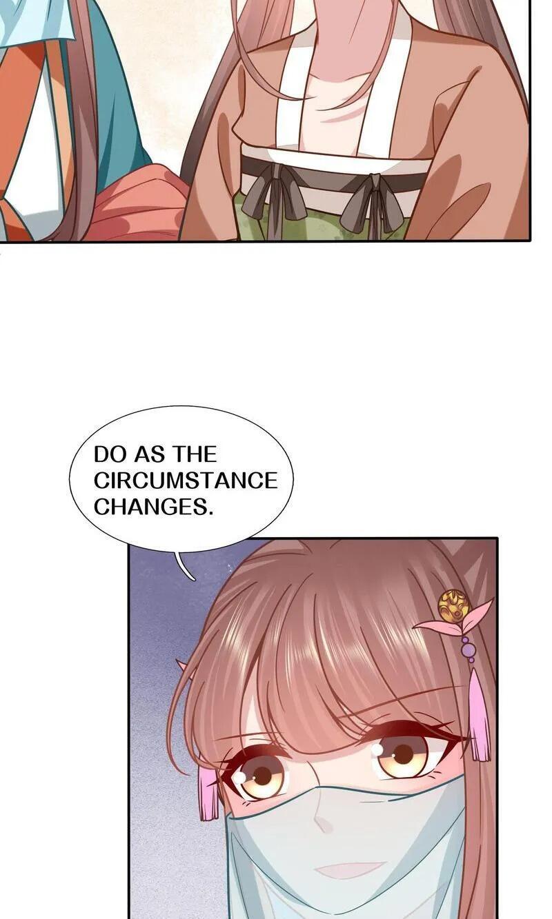 Time Travel: The Mighty Crown Princess Chapter 175 - page 24