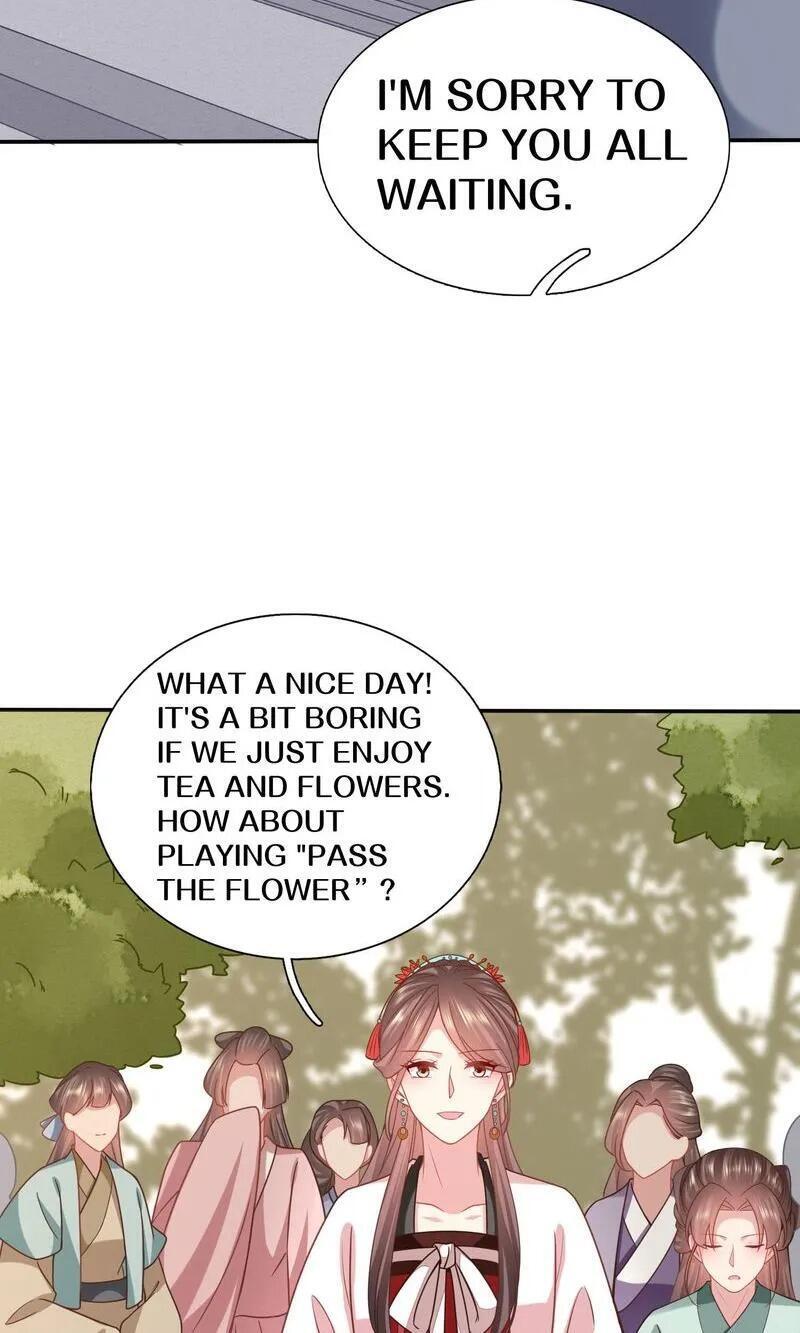 Time Travel: The Mighty Crown Princess Chapter 175 - page 28