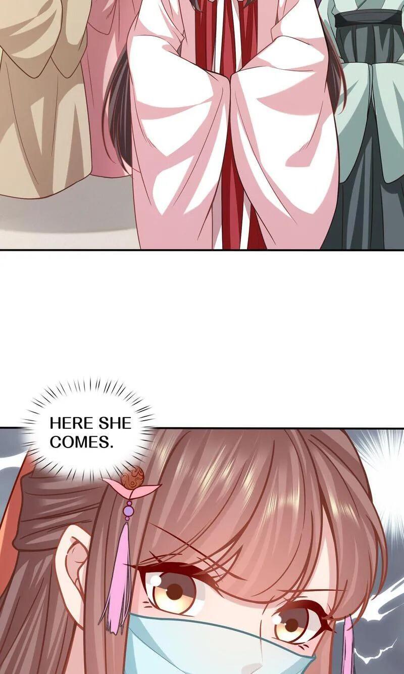 Time Travel: The Mighty Crown Princess Chapter 175 - page 29