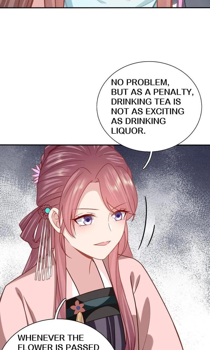Time Travel: The Mighty Crown Princess Chapter 175 - page 30