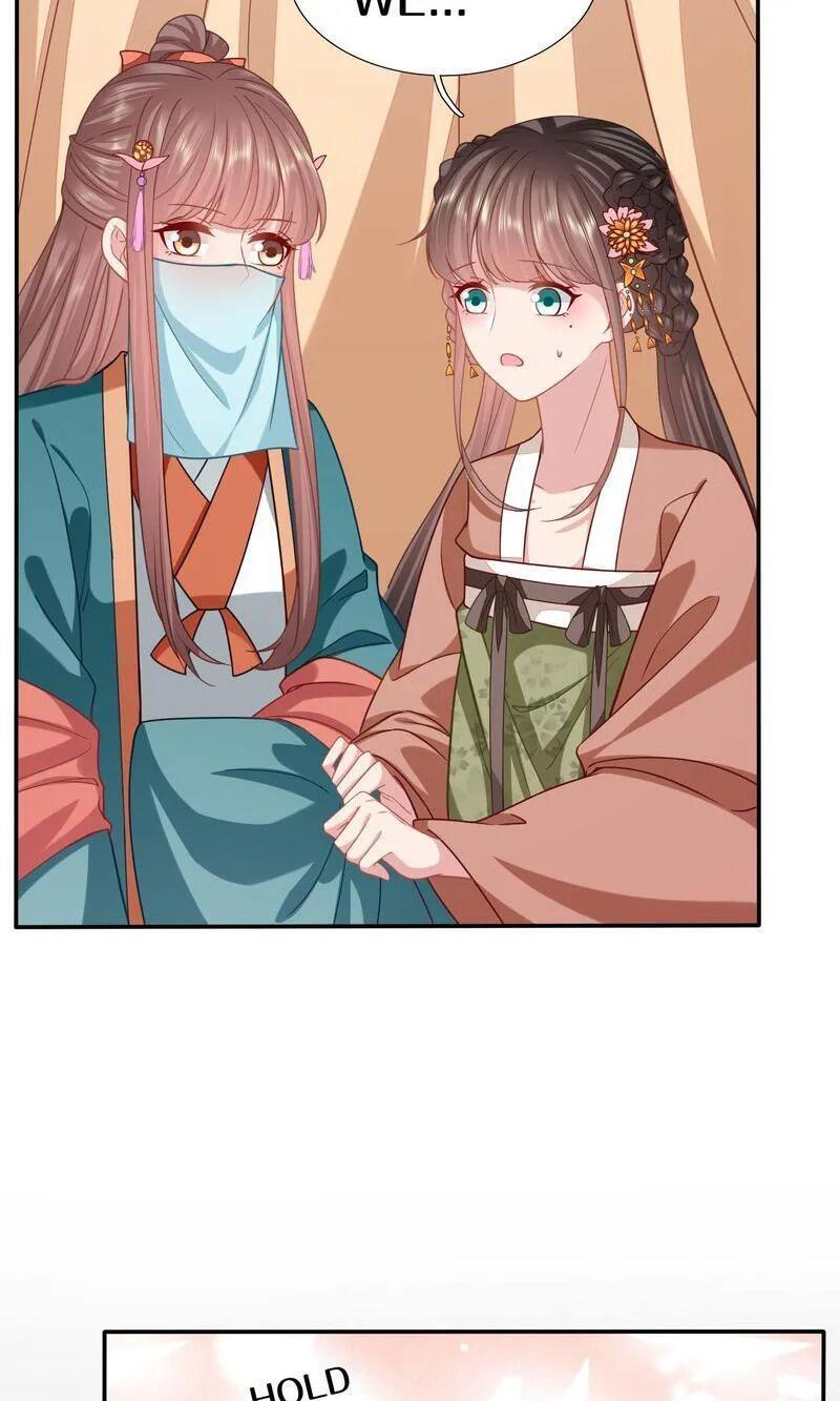 Time Travel: The Mighty Crown Princess Chapter 175 - page 4