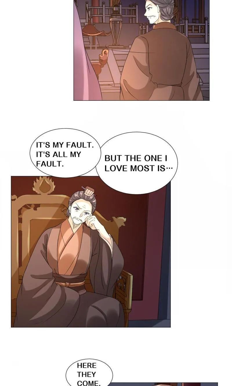 Time Travel: The Mighty Crown Princess Chapter 61 - page 10