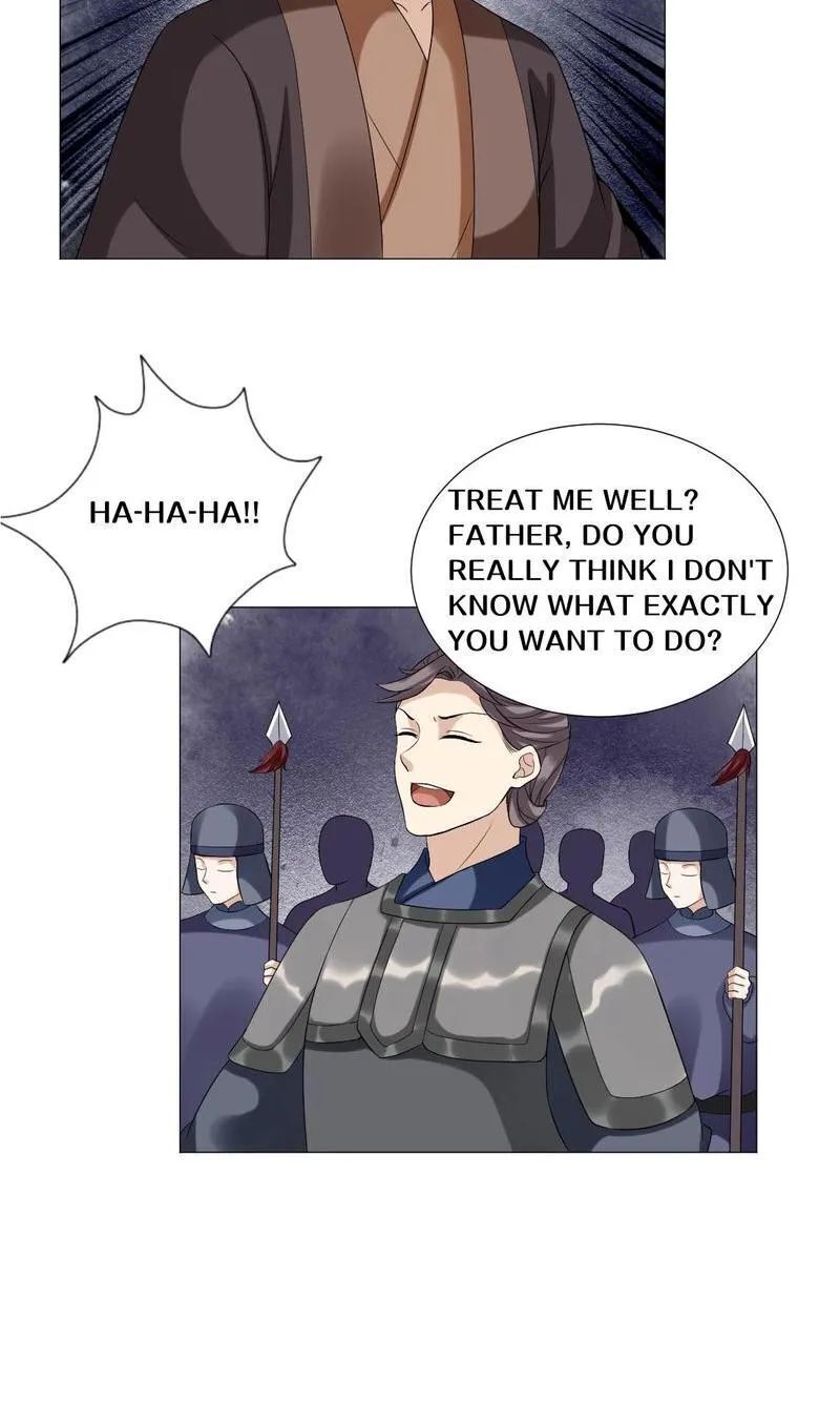 Time Travel: The Mighty Crown Princess Chapter 61 - page 13