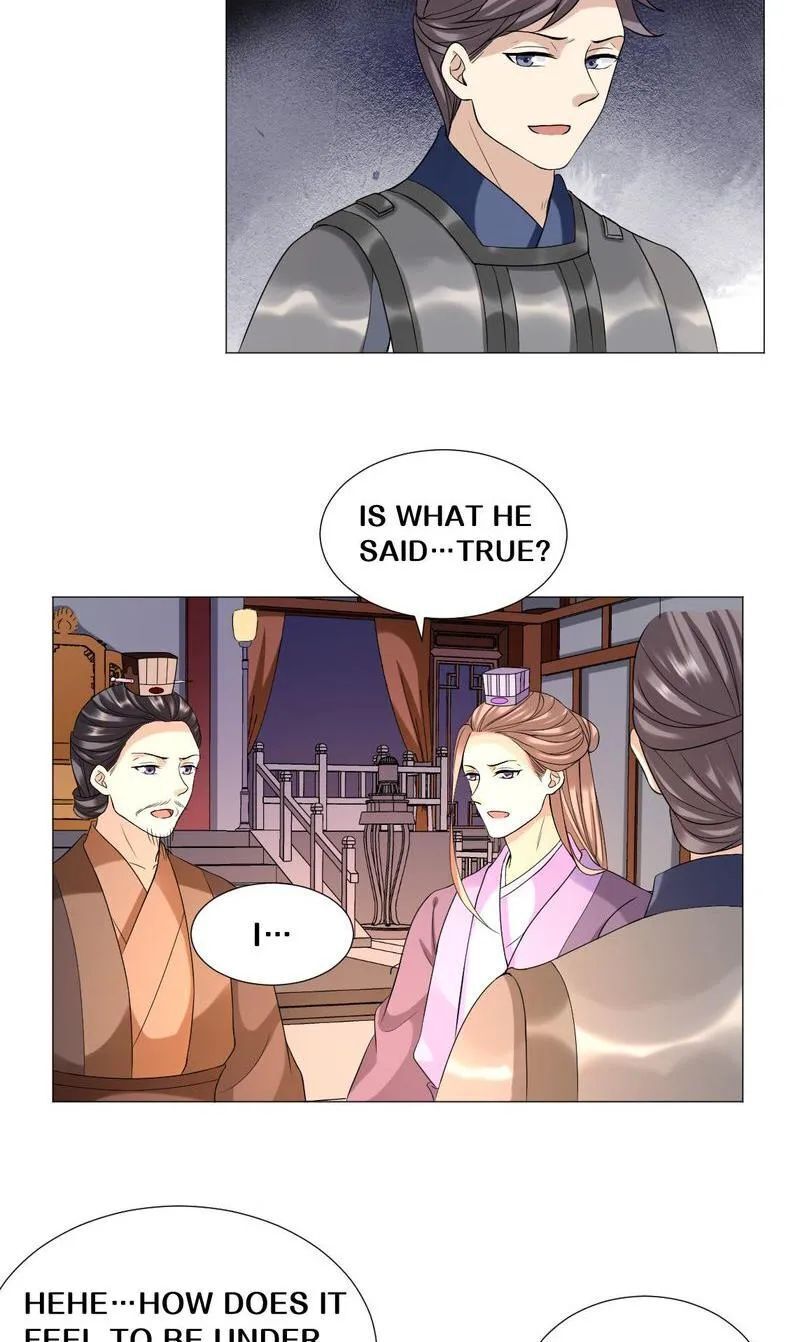 Time Travel: The Mighty Crown Princess Chapter 61 - page 15