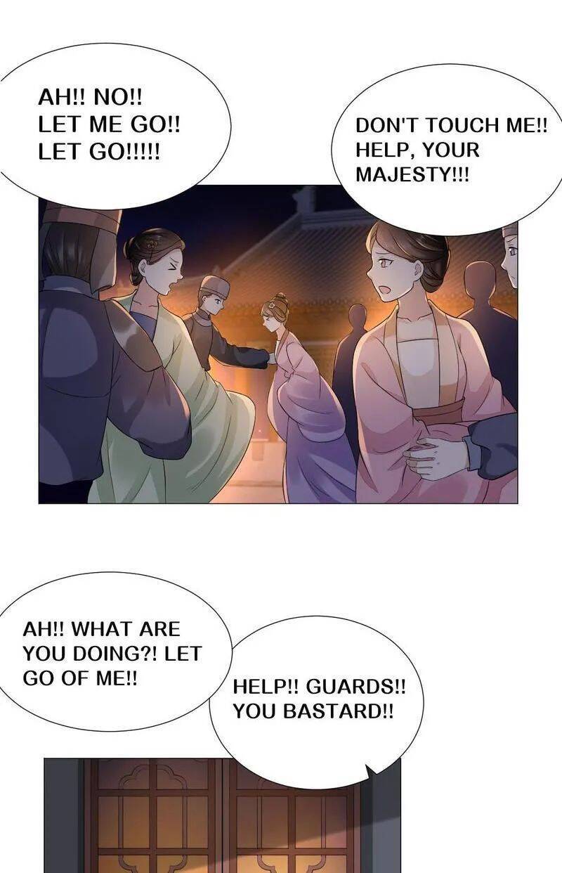 Time Travel: The Mighty Crown Princess Chapter 61 - page 3
