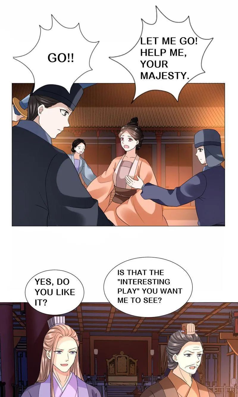 Time Travel: The Mighty Crown Princess Chapter 61 - page 8