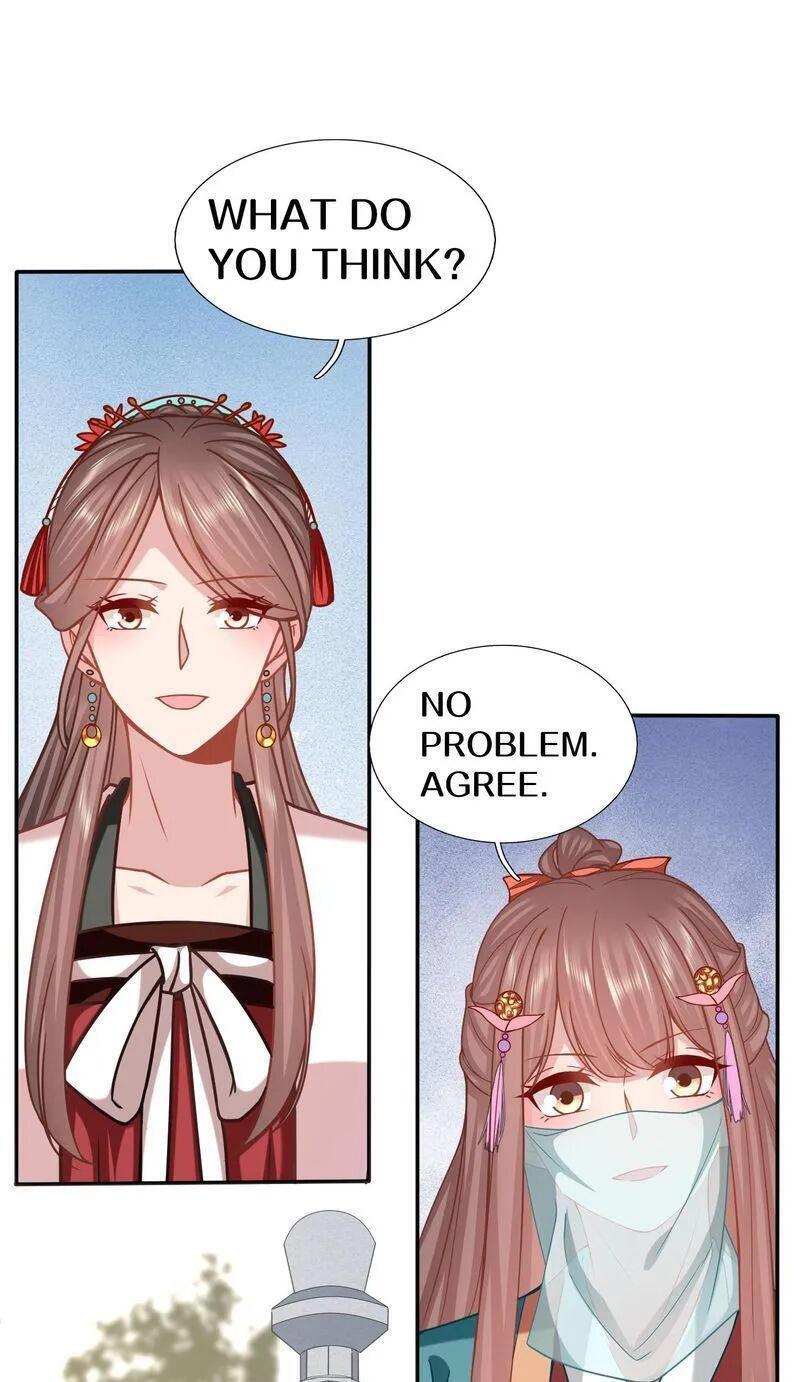 Time Travel: The Mighty Crown Princess Chapter 176 - page 1