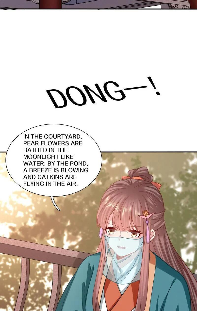 Time Travel: The Mighty Crown Princess Chapter 176 - page 12