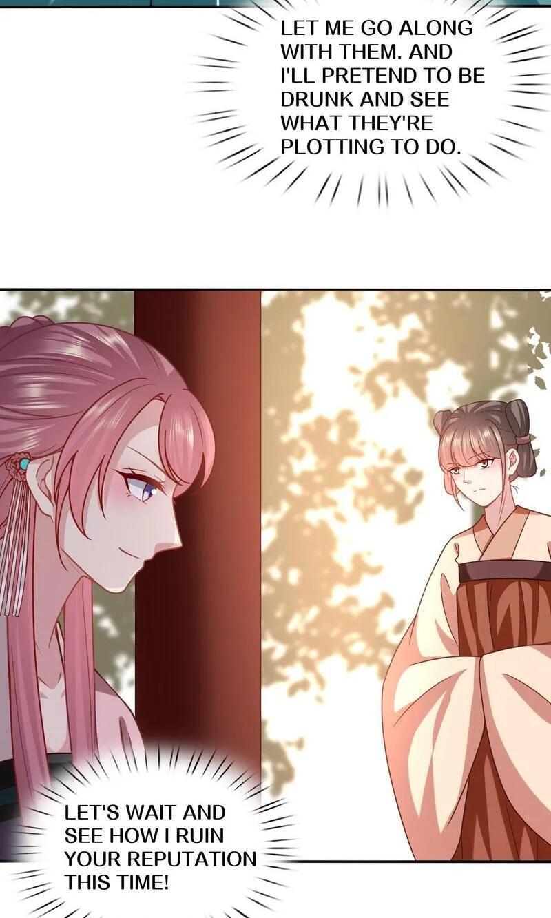 Time Travel: The Mighty Crown Princess Chapter 176 - page 19