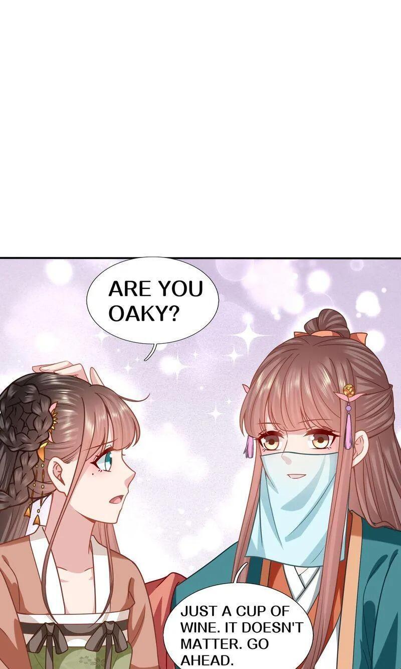 Time Travel: The Mighty Crown Princess Chapter 176 - page 21