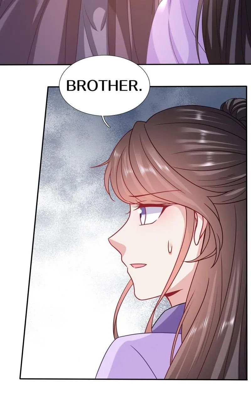 Time Travel: The Mighty Crown Princess Chapter 119 - page 8