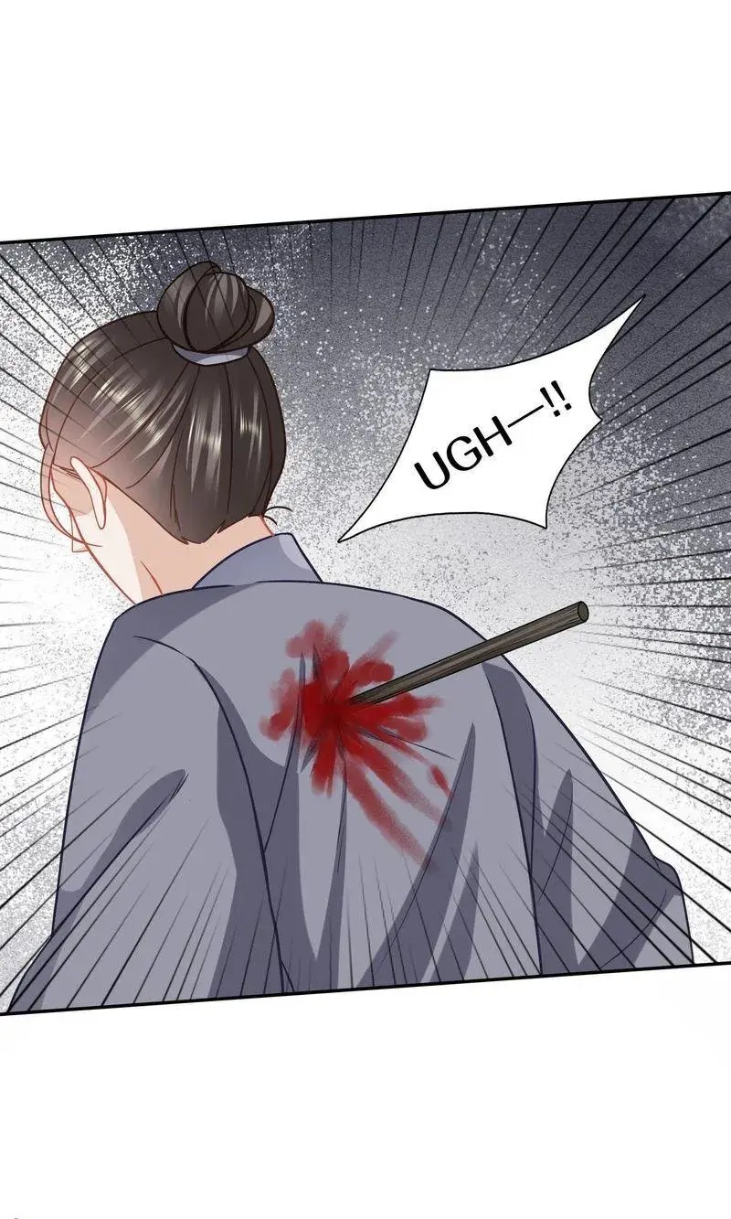 Time Travel: The Mighty Crown Princess Chapter 146 - page 13