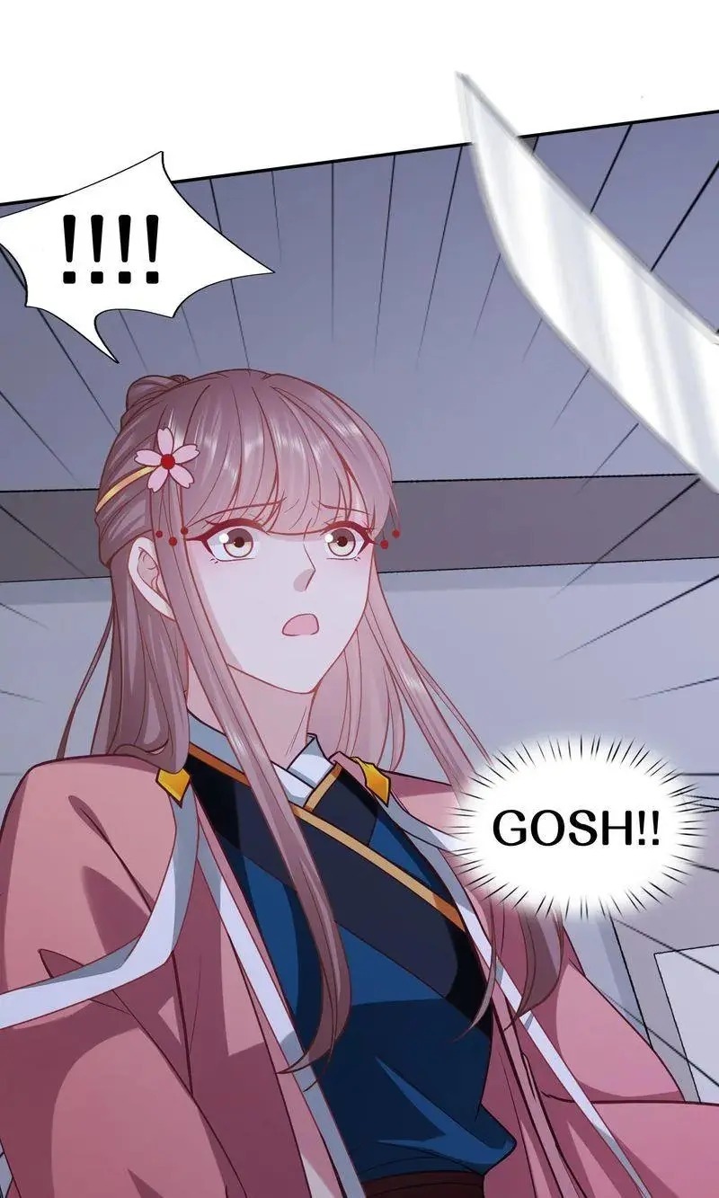 Time Travel: The Mighty Crown Princess Chapter 146 - page 17