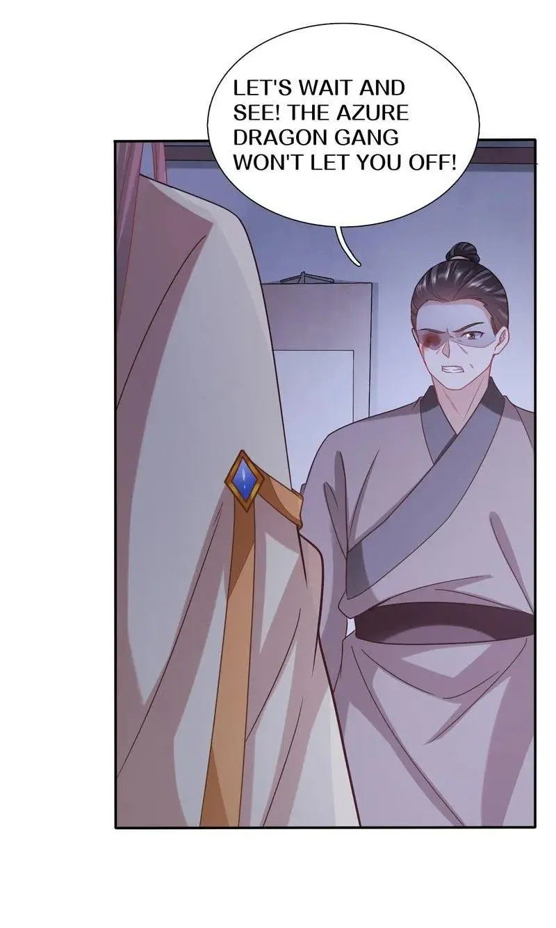 Time Travel: The Mighty Crown Princess Chapter 146 - page 24