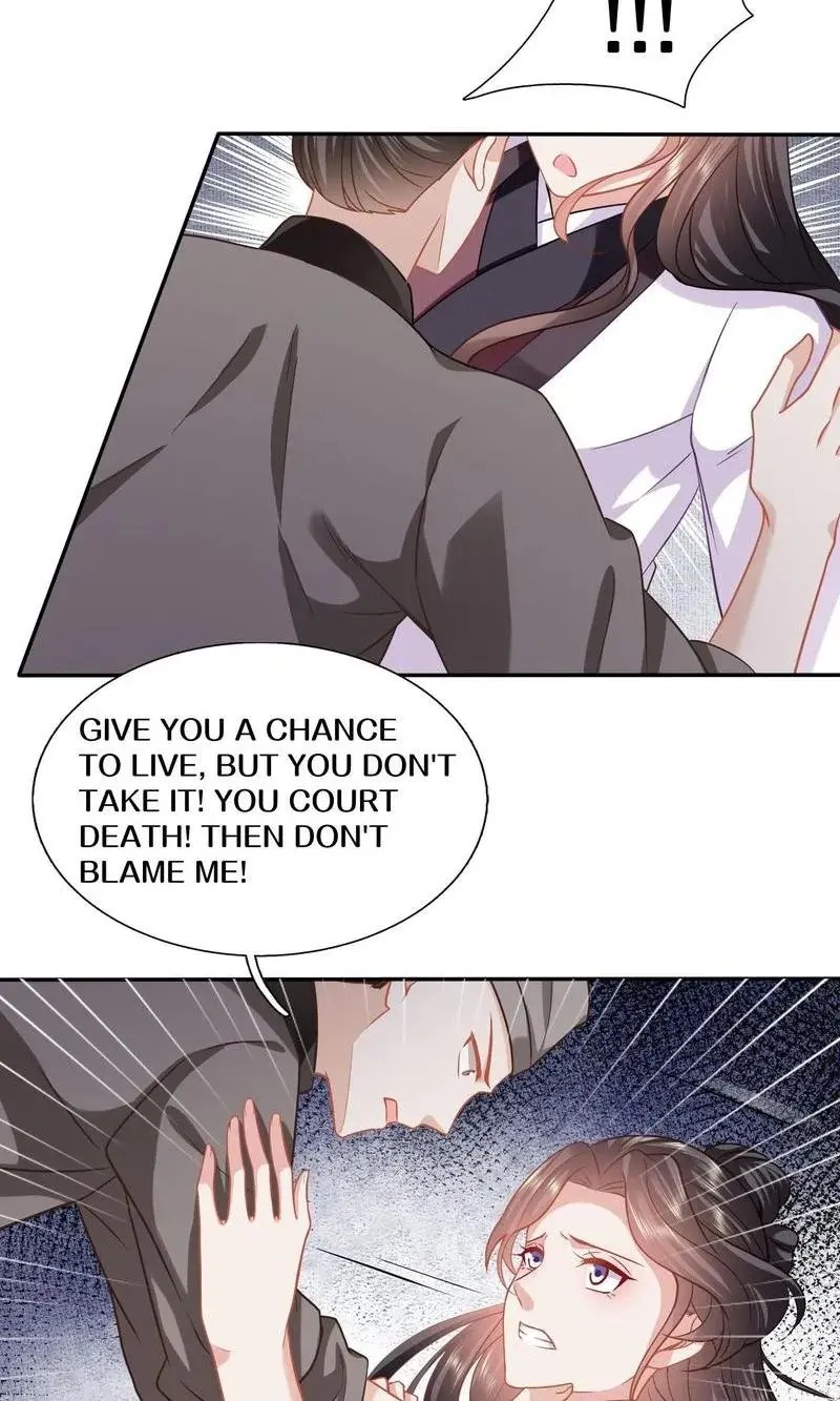 Time Travel: The Mighty Crown Princess Chapter 146 - page 3