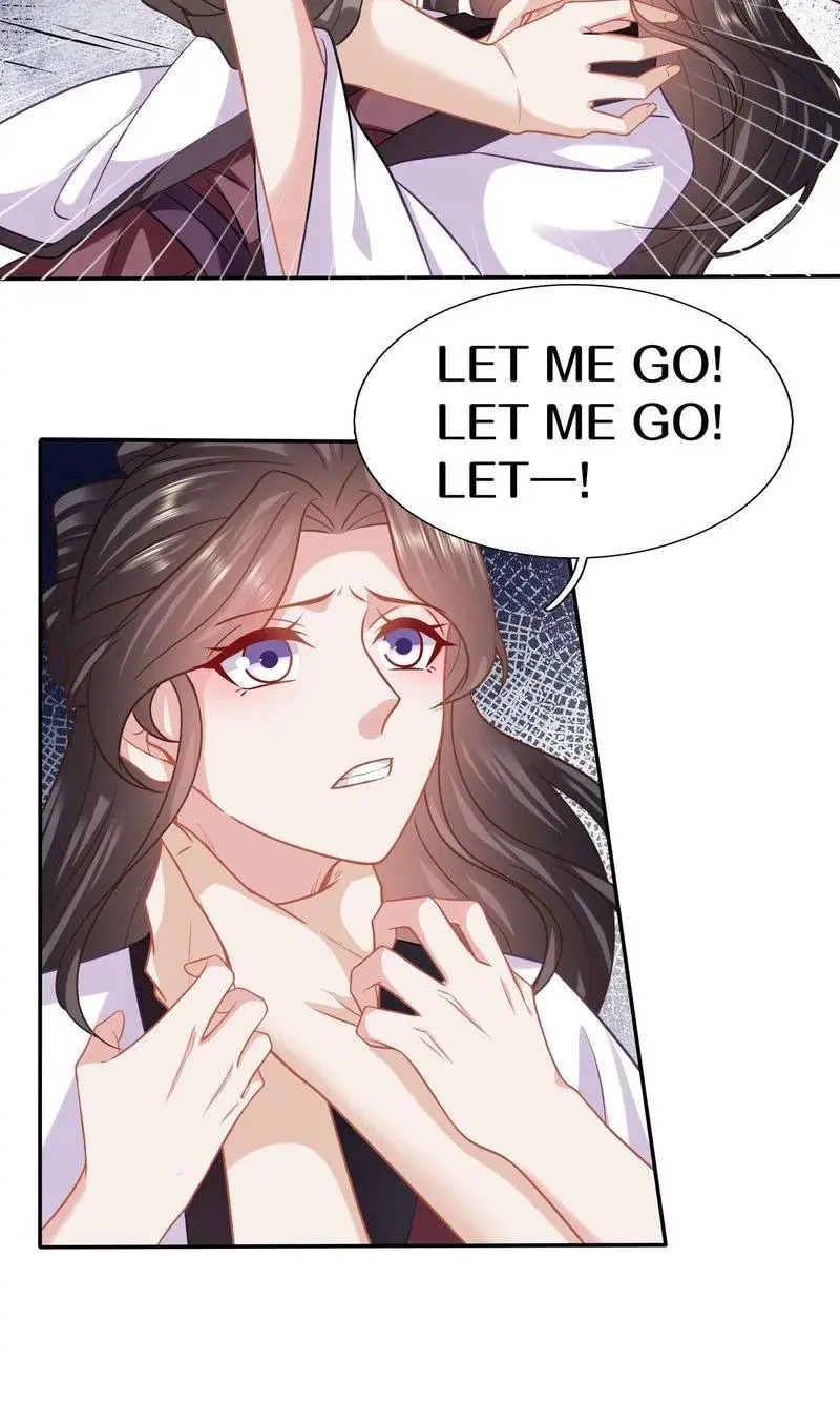 Time Travel: The Mighty Crown Princess Chapter 146 - page 4