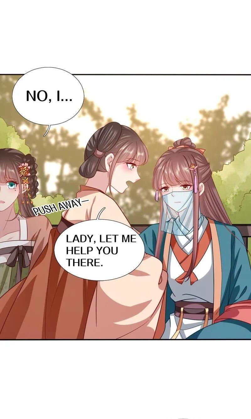 Time Travel: The Mighty Crown Princess Chapter 177 - page 11