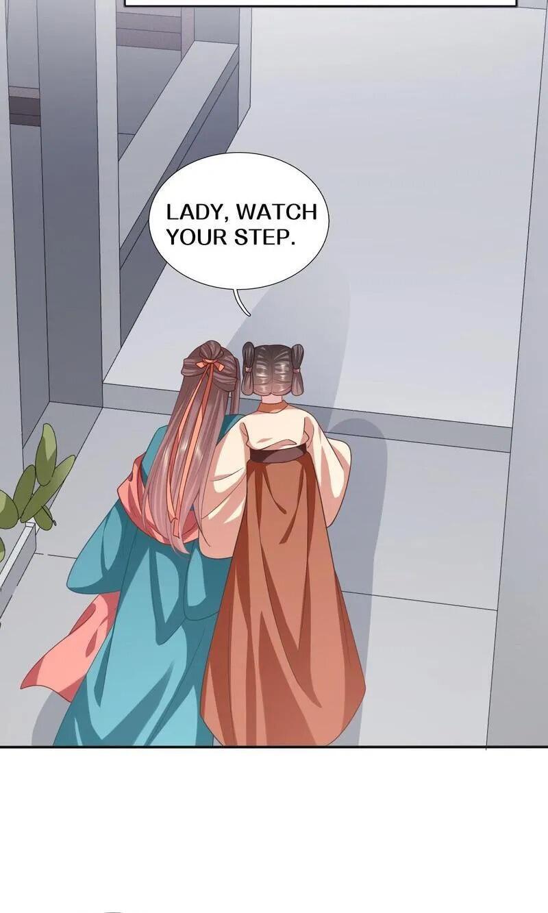 Time Travel: The Mighty Crown Princess Chapter 177 - page 17
