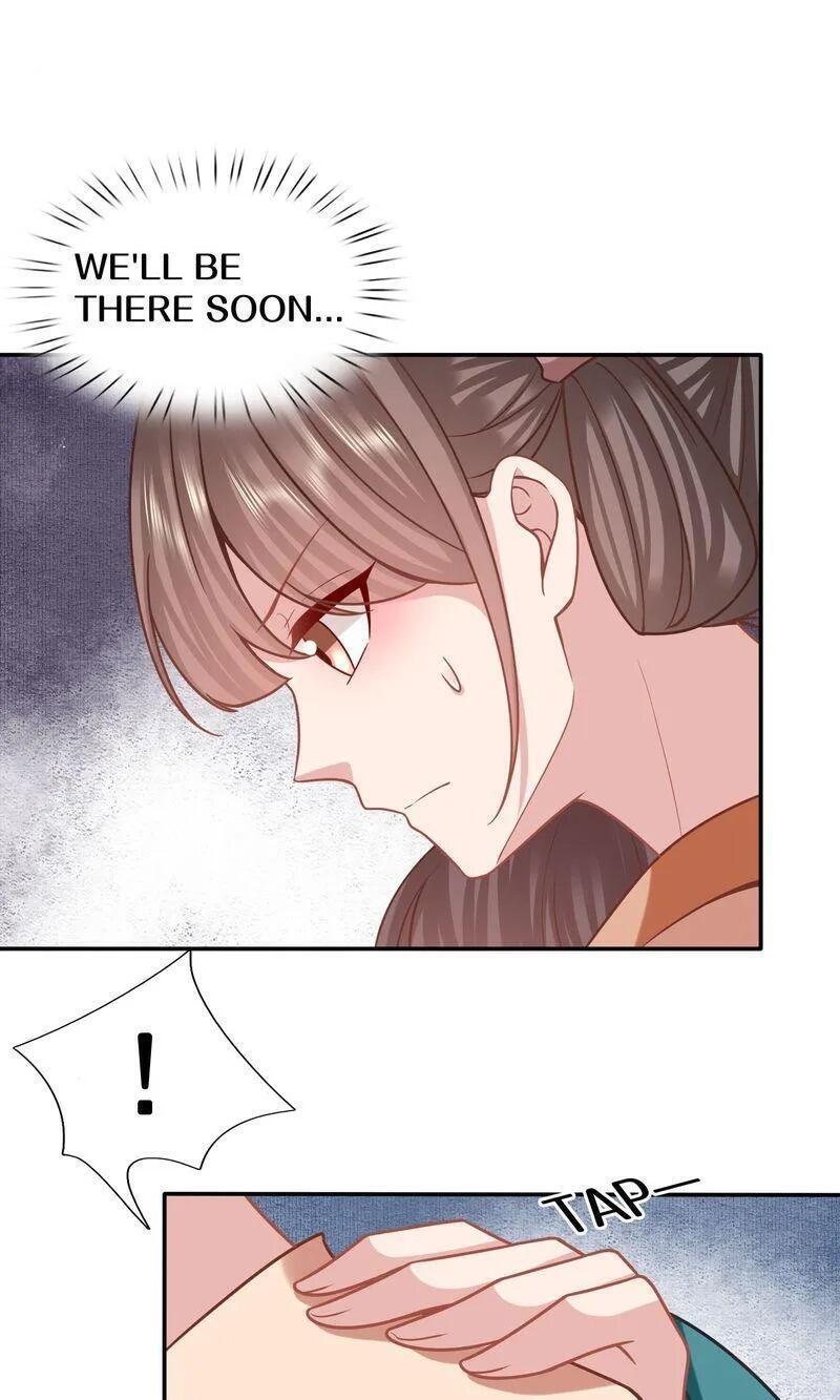 Time Travel: The Mighty Crown Princess Chapter 177 - page 19